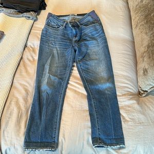 Hatch The Boyfriend Maternity Jean